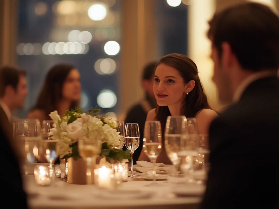 Navigating Private Social Etiquette: A Beginner’s Guide to the Lifestyle - Peach Secrets